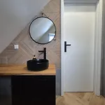 Ferienhaus Noclegowy Jowish *