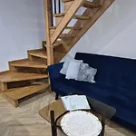 Noclegowy Jowish * Strachocina