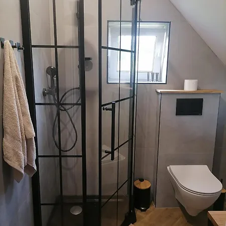 Casa vacanze Noclegowy Jowish Strachocina