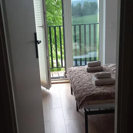 Noclegowy Jowish Casa vacanze