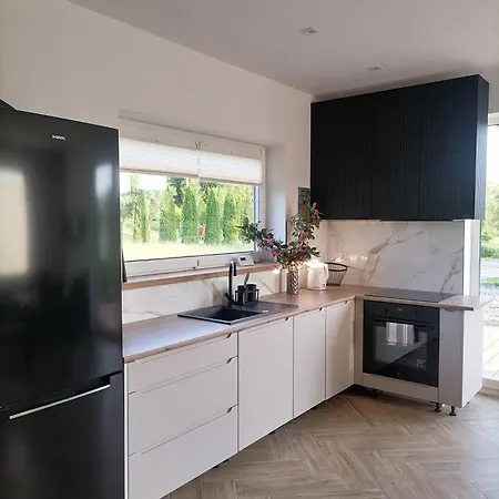 Noclegowy Jowish * Strachocina