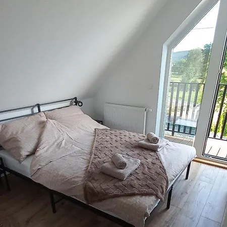 Casa vacanze Noclegowy Jowish