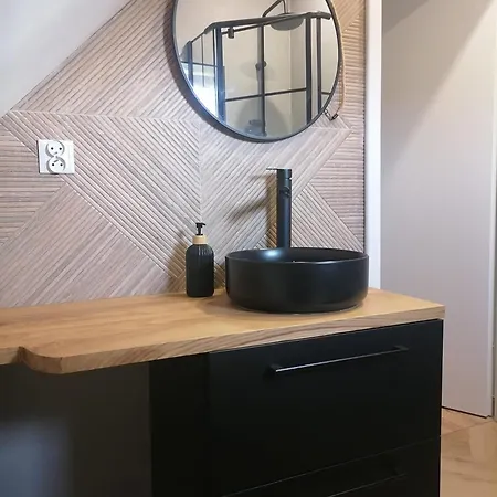 Noclegowy Jowish Strachocina