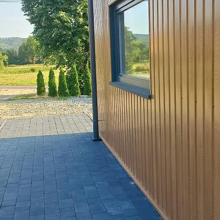 Casa vacanze Noclegowy Jowish