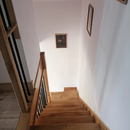 Noclegowy Jowish Casa de Férias *