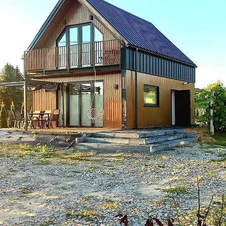 Noclegowy Jowish Strachocina