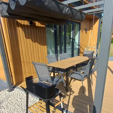 Noclegowy Jowish Casa de Férias Strachocina