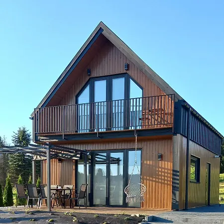 Noclegowy Jowish Casa vacanze Strachocina