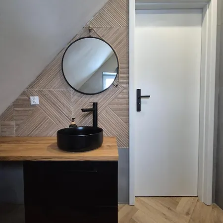 Casa vacanze Noclegowy Jowish *