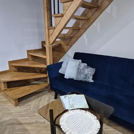 Noclegowy Jowish * Strachocina