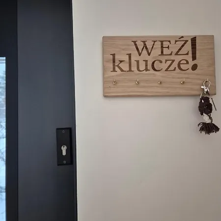 Noclegowy Jowish Casa de Férias