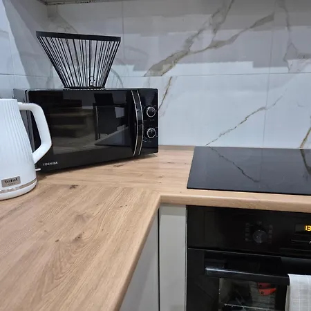 Noclegowy Jowish Strachocina