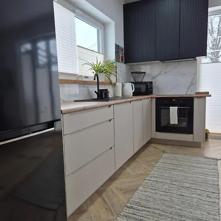 Noclegowy Jowish Strachocina