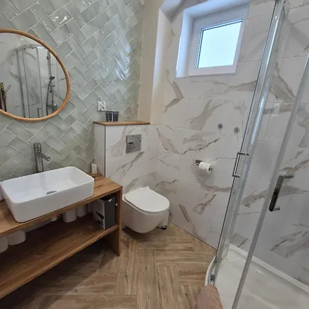 Holiday home Noclegowy Jowish *