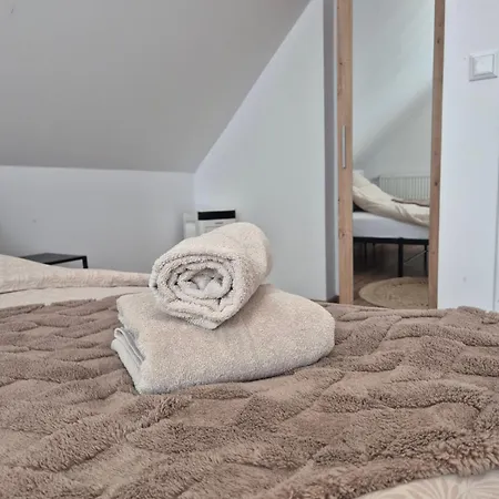 Noclegowy Jowish * Strachocina