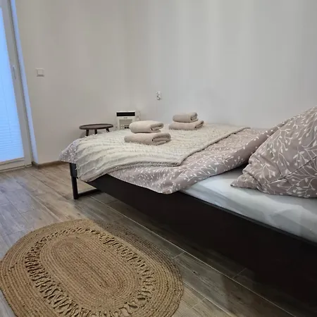 Noclegowy Jowish * Strachocina