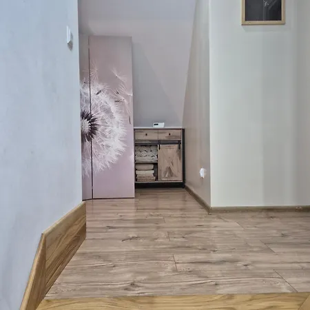 Noclegowy Jowish Casa de Férias Strachocina