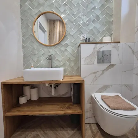 Casa vacanze Noclegowy Jowish *