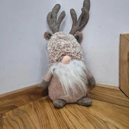 Noclegowy Jowish Ferienhaus *