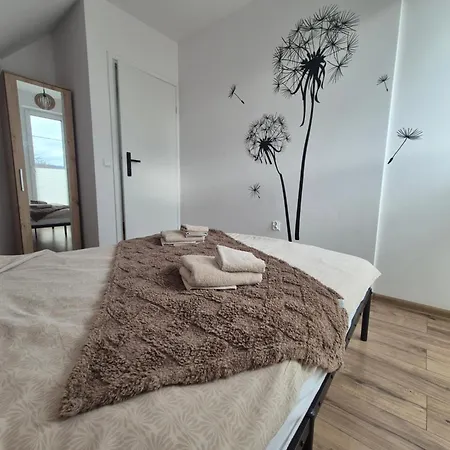 Noclegowy Jowish * Strachocina