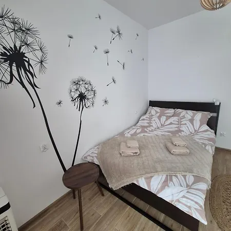 Noclegowy Jowish Ferienhaus