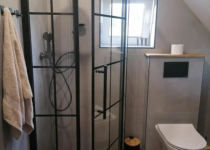 Holiday home Noclegowy Jowish Strachocina