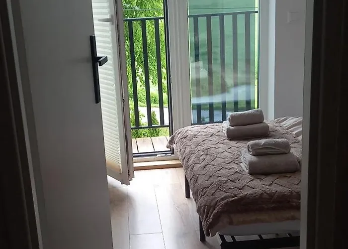 Noclegowy Jowish Holiday home