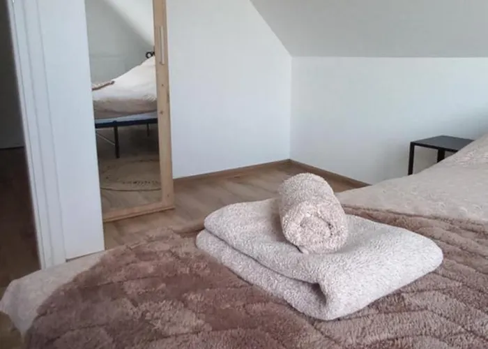 Ferienhaus Noclegowy Jowish Strachocina