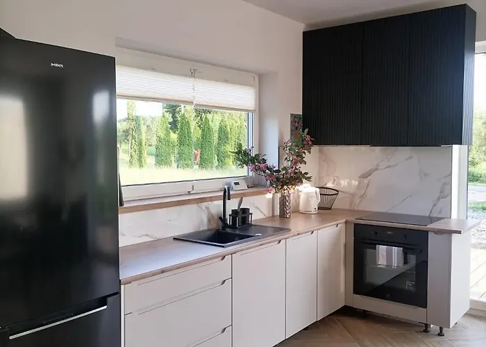 Noclegowy Jowish * Strachocina