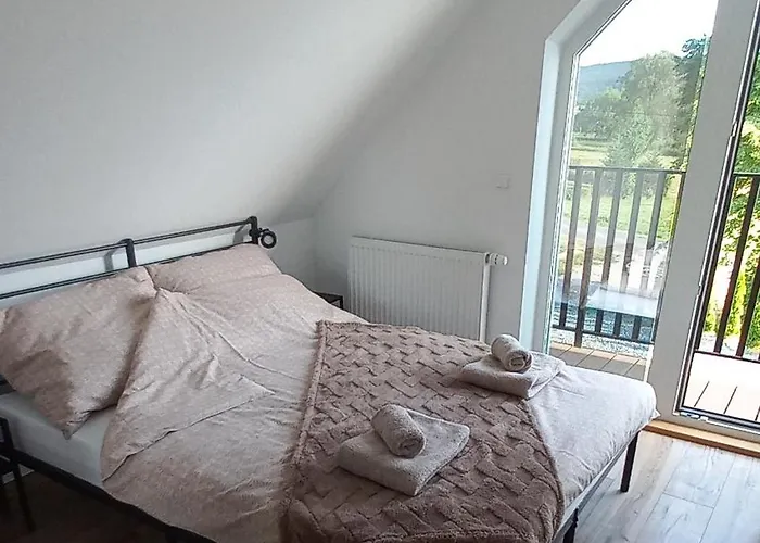 Holiday home Noclegowy Jowish