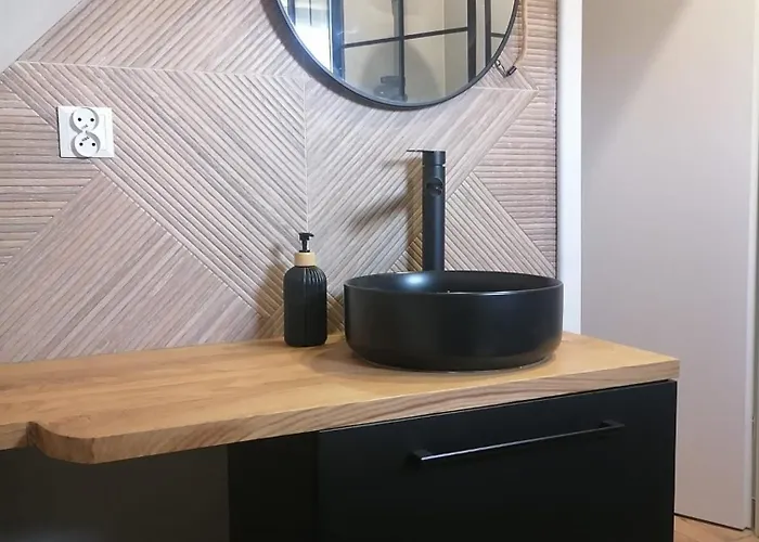 Noclegowy Jowish Strachocina