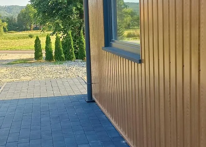 Ferienhaus Noclegowy Jowish