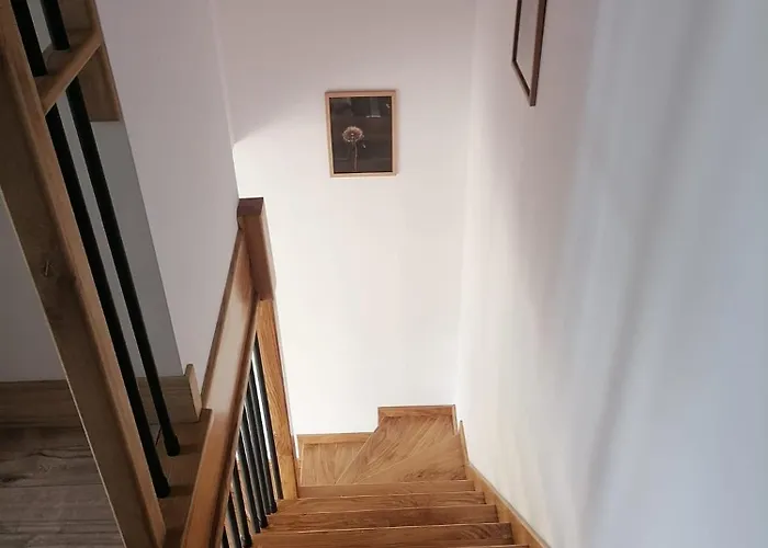 Noclegowy Jowish Ferienhaus *