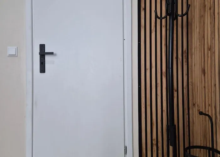 Ferienhaus Noclegowy Jowish *