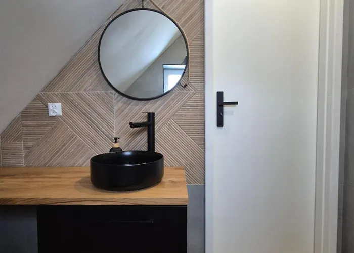 Holiday home Noclegowy Jowish *