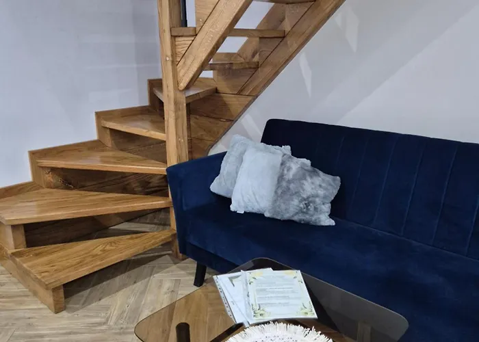 Noclegowy Jowish * Strachocina