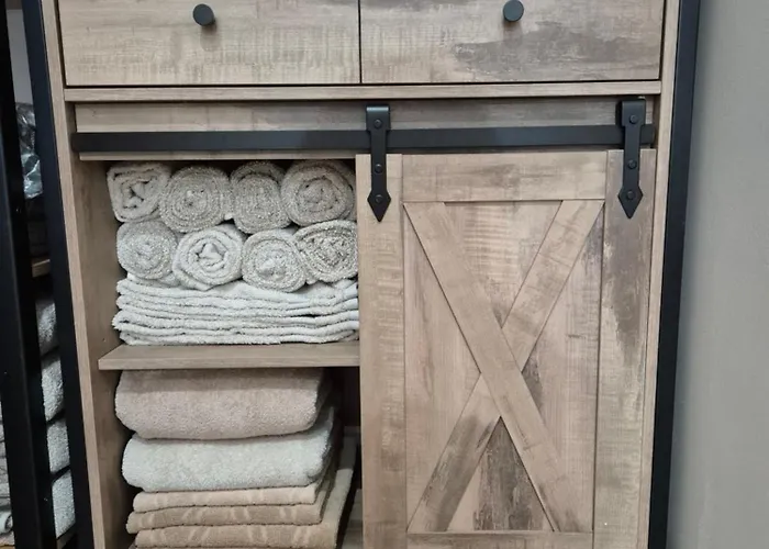 Noclegowy Jowish * Strachocina