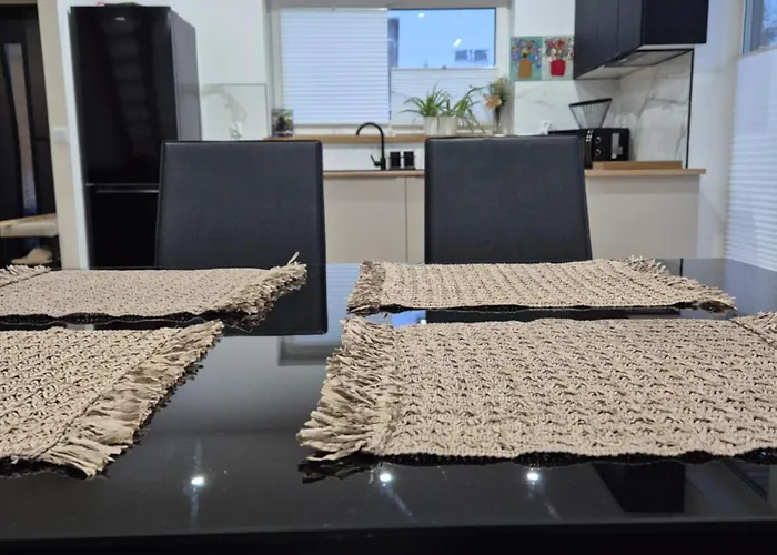 Noclegowy Jowish Ferienhaus