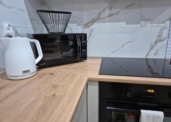 Noclegowy Jowish Strachocina