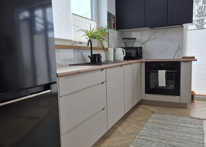 Noclegowy Jowish Strachocina