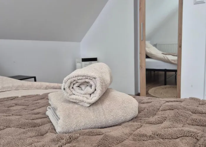 Noclegowy Jowish * Strachocina