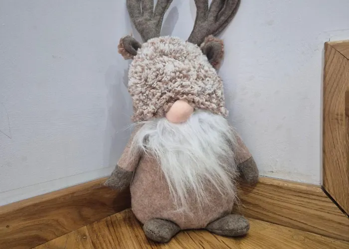 Noclegowy Jowish Holiday home *